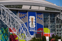 Μουντιάλ 2026: Η FIFA απαγόρευσε τα επαναχρησιμοποιούμενα μπουκάλια νερού