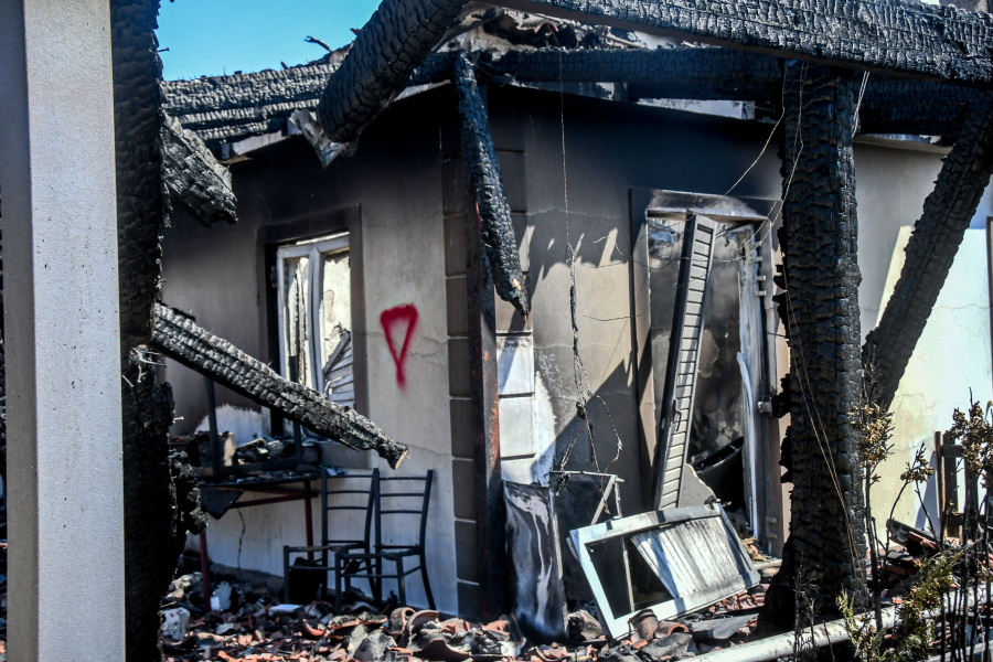 Ψηφιακή καταγραφή ζημιών και επιτάχυνση αυτοψιών στην Αχαΐα