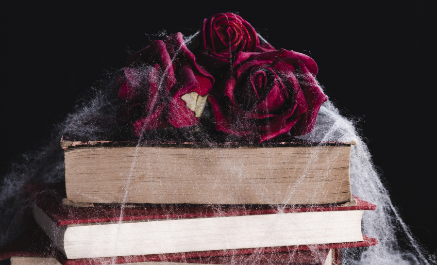 Αντίο ζωή - 5 βιβλία που περιμένουμε με αγωνία να διαβάσουμε