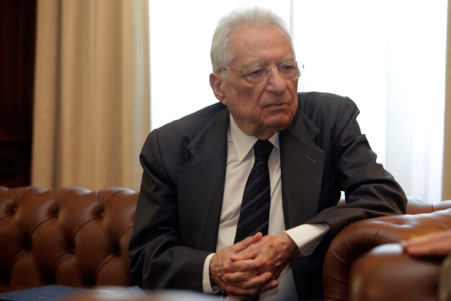 EUROKINISSI/ΓΙΩΡΓΟΣ ΚΟΝΤΑΡΙΝΗΣ