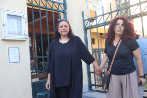 Δολοφονία Κυριακής Γρίβα: Νέα ένταση στη δίκη και βολές κατά των δικαστών για παράβαση καθήκοντος