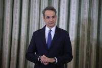 ΟΠΕΚΕΠΕ: Το «μαζί τα φάγαμε» του Μητσοτάκη