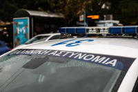 Κορυδαλλός: Συνελήφθη 47χρονος για πλαστογραφία και παράβαση της νομοθεσίας περί όπλων