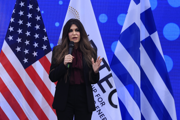 Η επόμενη ημέρα χωρίς την Κίμπερλι Γκίλφοϊλ στην Αθήνα – Το παρασκήνιο της αποπομπής