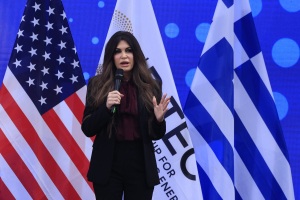 Η επόμενη ημέρα χωρίς την Κίμπερλι Γκίλφοϊλ στην Αθήνα – Το παρασκήνιο της αποπομπής