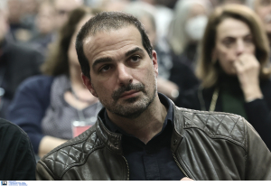 Η Liberation... διάλεξε Γαβριήλ Σακελλαρίδη: «Ένας αντιφρονούντας για την αναγέννηση της Αριστεράς»