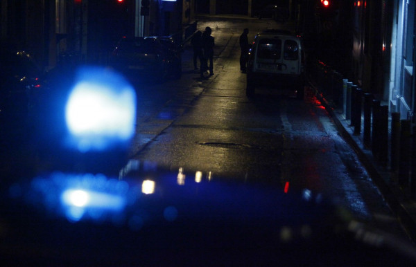 Eurokinissi / φωτ. αρχείου