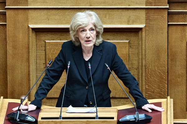 Αναγνωστοπούλου: Δύο άνθρωποι βρίσκονται προφυλακισμένοι για εμπρησμό, παρά τις μαρτυρίες ότι ήταν εθελοντές