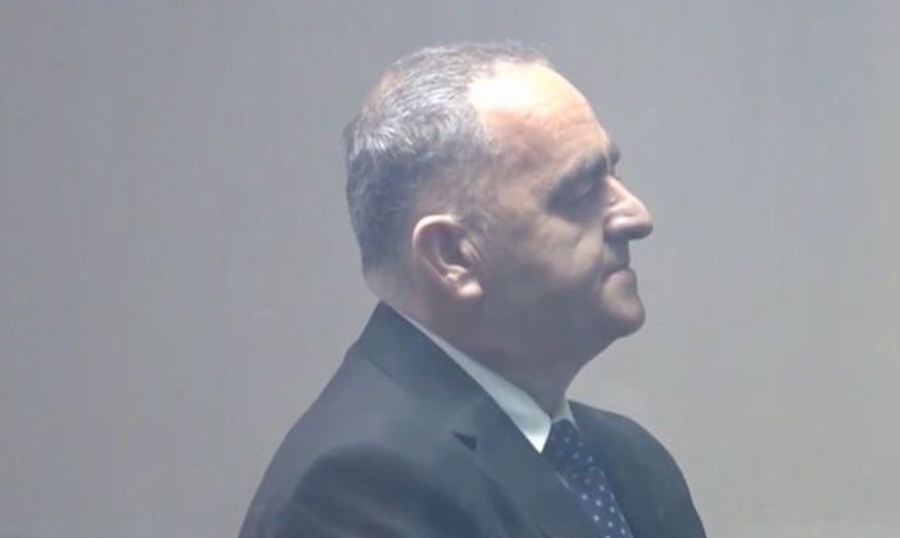 Δίκη Φρέντι Μπελέρη: Κεκλεισμένων των θυρών η εξέταση του βασικού μάρτυρα Αρσέν Ράμα