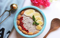 Αυτός ο ξηρός καρπός έχει περισσότερο κάλιο από την μπανάνα και «χτίζει» το ανοσοποιητικό