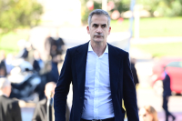 Μπακογιάννης για φαινόμενα αλαζονείας στην κυβέρνηση: «Ο κόσμος το έχει τούμπανο και εμείς κρυφό καμάρι»