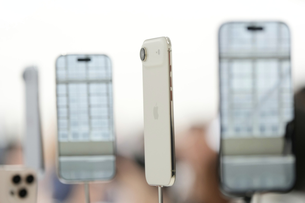 AP Photo/Godofredo A. Vásquez