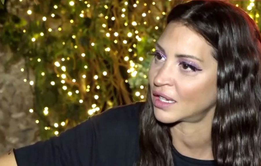 Γεωργιάδου για την απώλεια του Πάνου Νάτση: «Δεν υπάρχει μέρα που να μην τον σκέφτομαι»