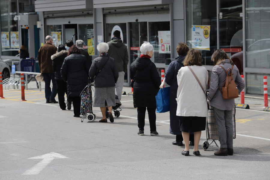 Market pass: Ποιοι θα έχουν όφελος έως 120 ευρώ το μήνα