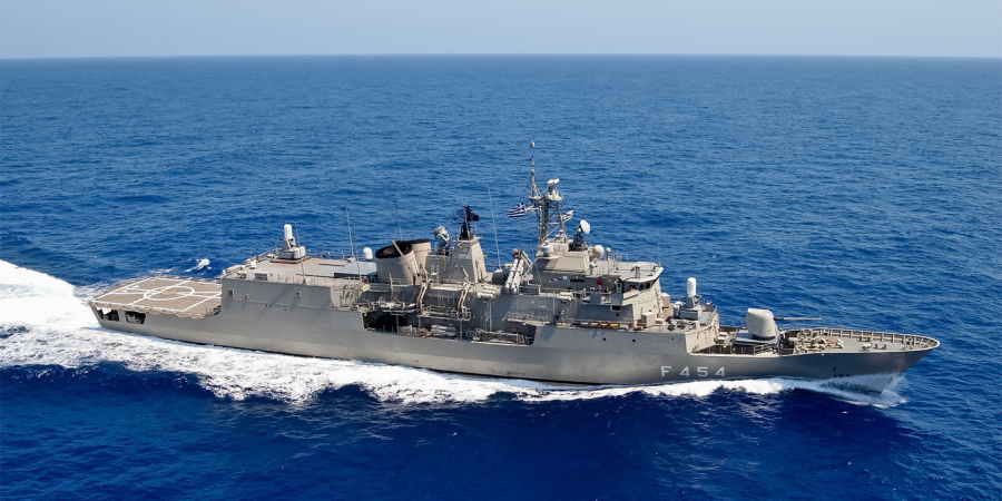 Καστελόριζο: Με αντι-NAVTEX απαντά η Αθήνα για τις έρευνες τουρκικού σκάφους