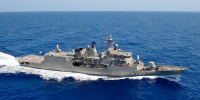 Καστελόριζο: Με αντι-NAVTEX απαντά η Αθήνα για τις έρευνες τουρκικού σκάφους