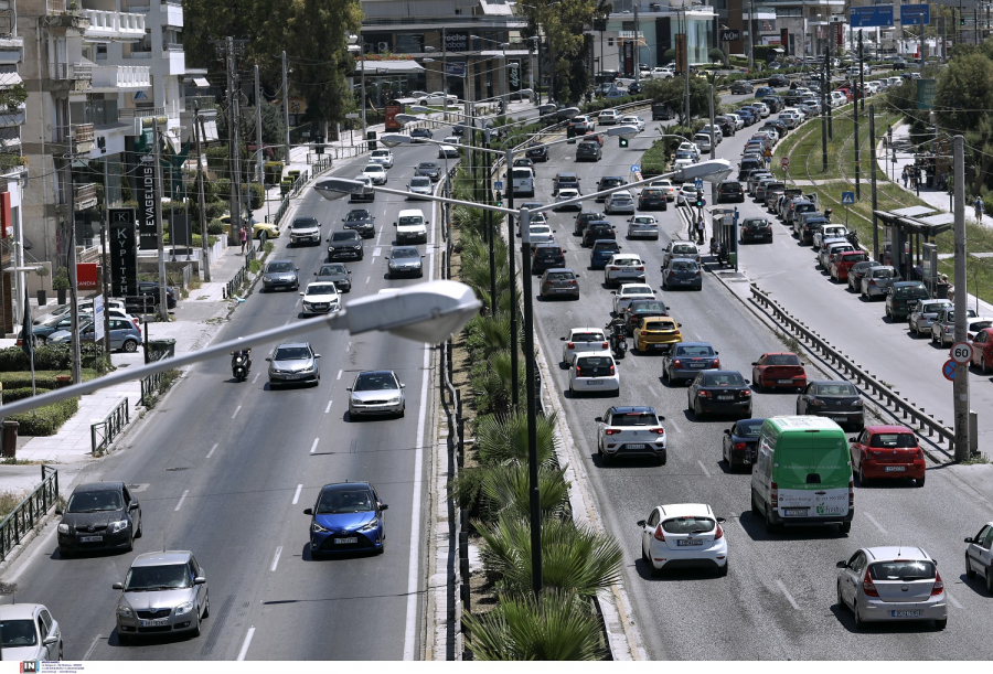Audit-Car: Η ψηφιακή ακτινογραφία όλων των Ι.Χ, ποιες πληροφορίες θα δίνει στις ελεγκτικές αρχές