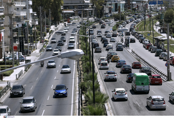 Audit-Car: Η ψηφιακή ακτινογραφία όλων των Ι.Χ, ποιες πληροφορίες θα δίνει στις ελεγκτικές αρχές