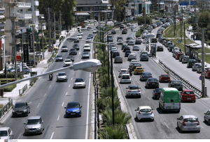 Audit-Car: Η ψηφιακή ακτινογραφία όλων των Ι.Χ, ποιες πληροφορίες θα δίνει στις ελεγκτικές αρχές