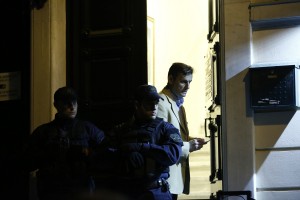 Εκβιασμός κρατουμένου για την Energa το κίνητρο της δολοφονίας Ζαφειρόπουλου