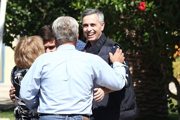 Οι μυστικές καταθέσεις για την απαγωγή Λεμπιδάκη