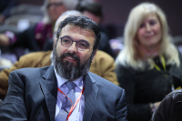 Πολλά, αν όχι όλα, θα πρέπει να τα αλλάξουμε με απαρχή το συνέδριο αυτό