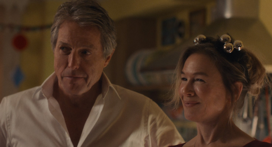 Nέες ταινίες σινεμά: Η τρελή από έρωτα Μπρίτζετ Τζόουνς και ο «Red Hulk» Χάρισον Φορντ