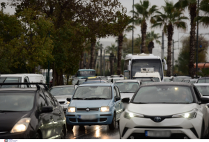 Έκτακτο δελτίο καιρού: Οι 6 συμβουλές που πρέπει να τηρούν ευλαβικά οι οδηγοί