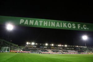 Παναθηναϊκός Β' – ΑΕΚ Β' 0-2: «Διπλό» εμπειρίας