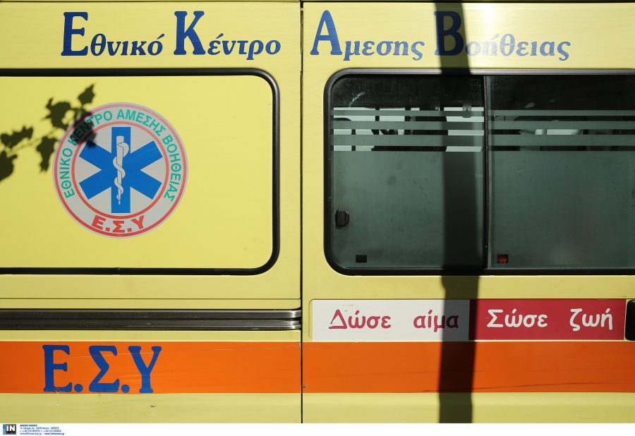 Σαντορίνη: Οικογενειακή τραγωδία στην άσφαλτο, σκοτώθηκαν σε τροχαίο πατέρας και γιος