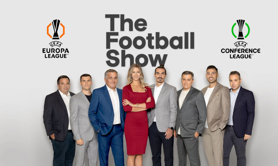 UEFA Europa League Φέγενορντ – Παναθηναϊκός: Η ανακοίνωση του ΑΝΤ1 για την μετάδοση