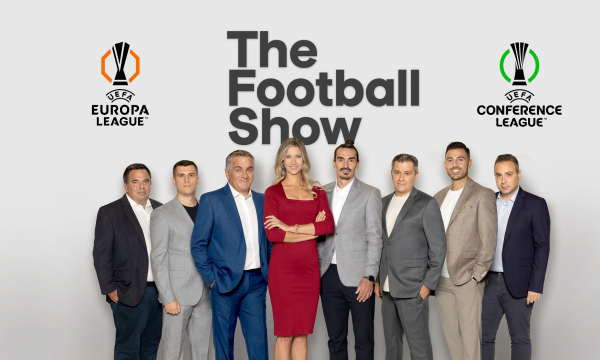 UEFA Europa League Φέγενορντ – Παναθηναϊκός: Η ανακοίνωση του ΑΝΤ1 για την μετάδοση