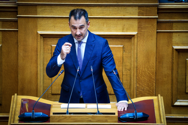 Νέα Αριστερά: «Το μήνυμα των Τουρκοκυπρίων δείχνει ότι η ομοσπονδιακή λύση παραμένει η μόνη δίκαιη»