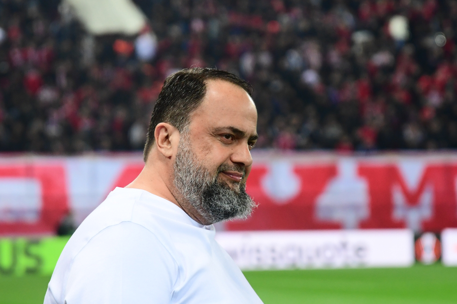 Σε δίκη η Διοίκηση του Ολυμπιακού, «Χάνουν την εξουσία και θυμίζουν ολοκληρωτικό καθεστώς, με θέλουν υπό ομηρία» απαντά ο Μαρινάκης