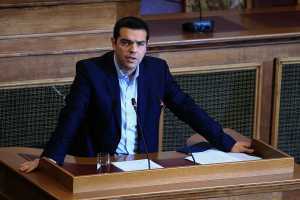 Συνεδριάζει η Κοινοβουλευτική Ομάδα του ΣΥΡΙΖΑ στον απόηχο της λίστας Βαρουφάκη