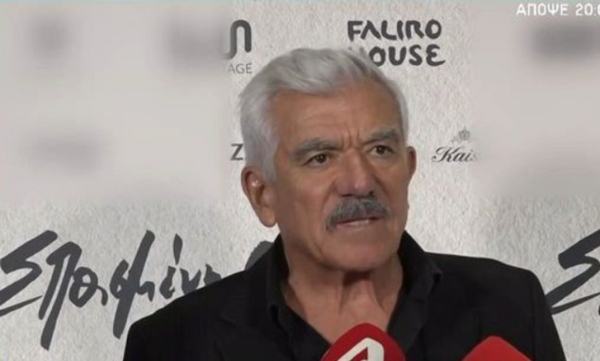 Γιώργος Γιάννοπουλος για «Το Σόι Σου»: «Νιώθω ευλογημένος, με αγαπάει ο κόσμος»