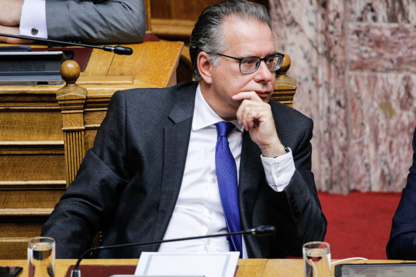 Κουμουτσάκος: «Σε μέθη ισχύος η Τουρκία, ήρθε η ώρα να γίνει νηφάλια»