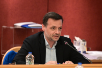 Δήμος Αθηναίων: Εγκρίθηκε η ανέγερση μνημείου για τα θύματα των Τεμπών