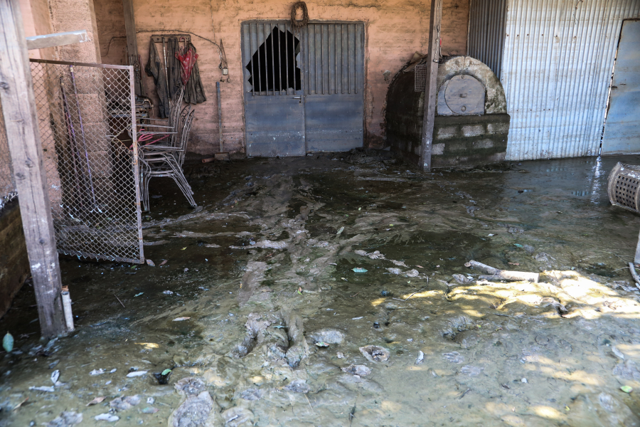 Digispect: Η νέα εφαρμογή για καταγραφή ζημιών σε κτίρια μετά από φυσικές καταστροφές