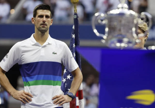 «Πόντος» για τον Τζόκοβιτς, κέρδισε το πρώτο δικαστήριο στην Αυστραλία