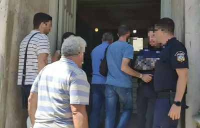 Φρίκη στην Κρήτη: Πατριός βίαζε και εξέδιδε τον ανήλικο γιο της συντρόφου του