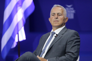 Αποστολάκης: Εάν ξεκινήσει σύρραξη με την Τουρκία δεν είναι εύκολο να ελεγχθεί μέχρι πού θα φτάσει