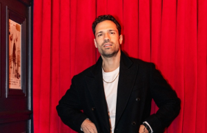 Κωνσταντίνος Αργυρός: Η απάντηση στις φήμες ότι θα «κατέβει» στην πολιτική (βίντεο)