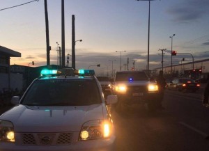 Συμπλοκή κατοίκων με ρομά στο Αίγιο - Μεταβαίνουν αστυνομικές δυνάμεις