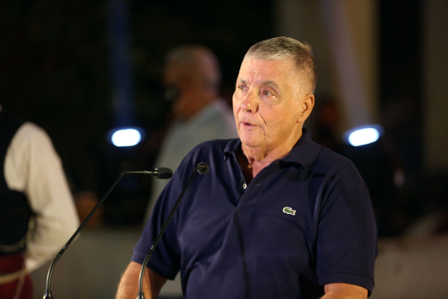 Περιουσία Τράγκα: Προσωρινή διαταγή κατά του Ελβετού συνεκτελεστή της διαθήκης