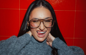 Η εξομολόγηση της Klavdia για τη Eurovision 2025: Η στιγμή που φρίκαρε (βίντεο)