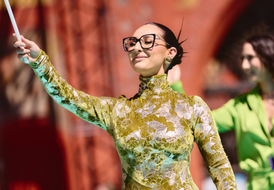 Φωτογραφία: Instagram