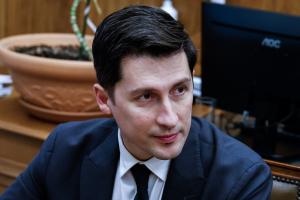 Παύλος Χρηστίδης: Οι 200 της Καισαριανής μάς υπενθυμίζουν ότι η ελευθερία και η δημοκρατία δεν είναι αυτονόητες