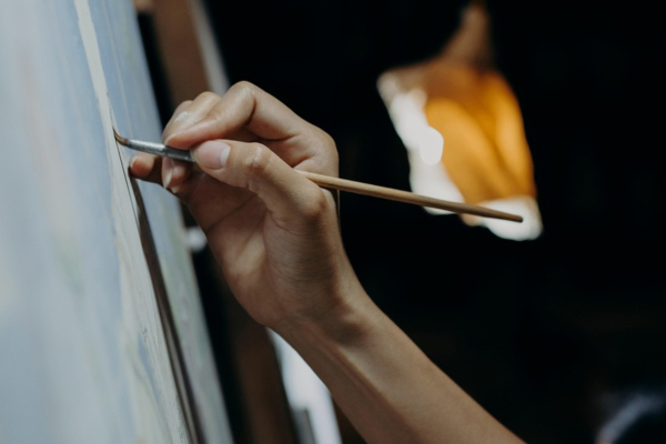 ΣτΕ: Απόφαση υπέρ των εκπαιδευτικών εικαστικών μαθημάτων