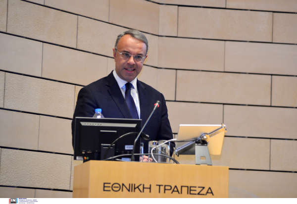 Σταϊκούρας: Παρεμβάσεις και έκτακτα μέτρα ύψους 500-600 εκατ. ευρώ μετά την κακοκαιρία Daniel